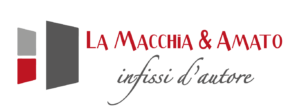 Lamacchia&Amato | infissi in alluminio e pvc