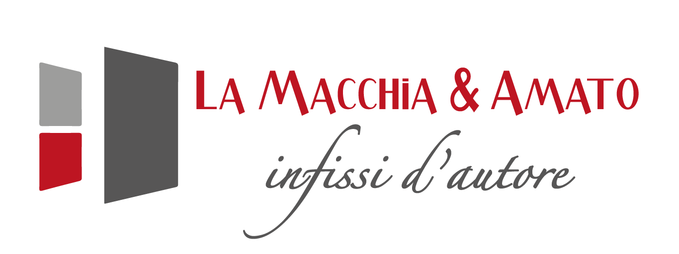 Lamacchia&Amato | infissi in alluminio e pvc
