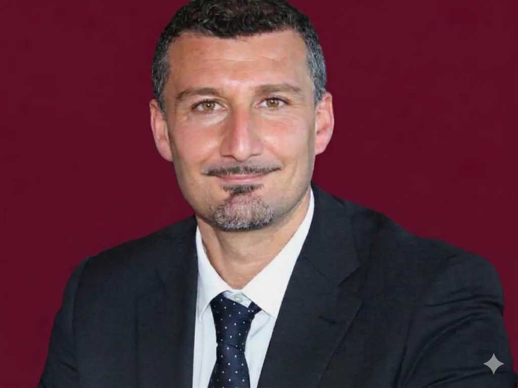 Ceo | La Macchia & Amato